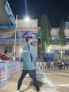 All Delhi Tchoukball Association