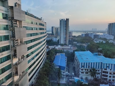 Godrej Genesis Building