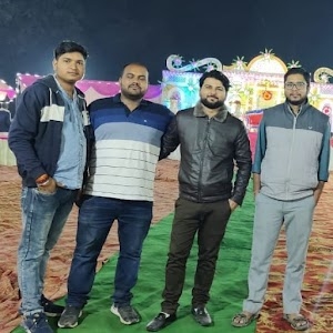 R.N.SINGH INTER COLLEGE KHAJURI PAYAGPUR BAHRAICH
