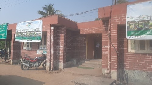 Shergarh Toll plaza Balasore