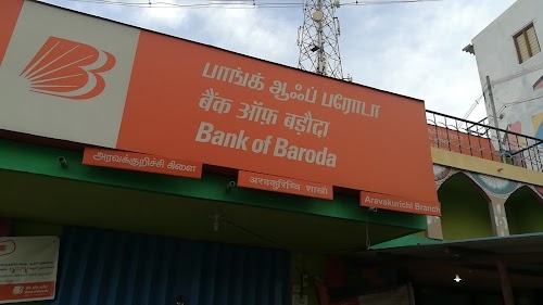 Bank of Baroda