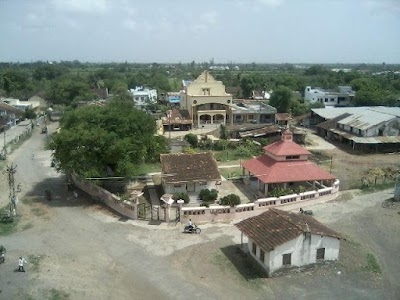 Nadod