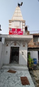 Pasonda, Hindon Residential Area