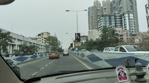 Maa Flyover