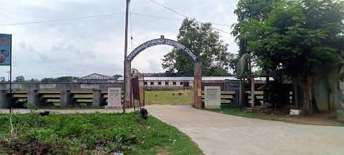 Krishnanagar H.S School