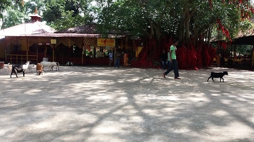 Deopani Durga Mandir