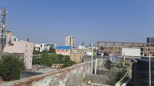 Bakhtawarpur, Sector 127