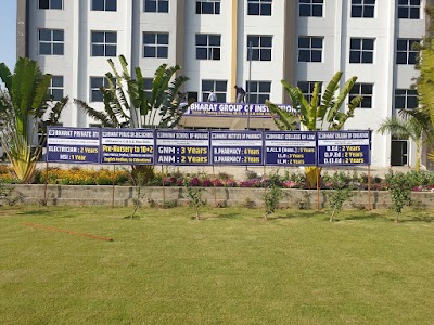BHARAT COLLEGE OF EDUCATION