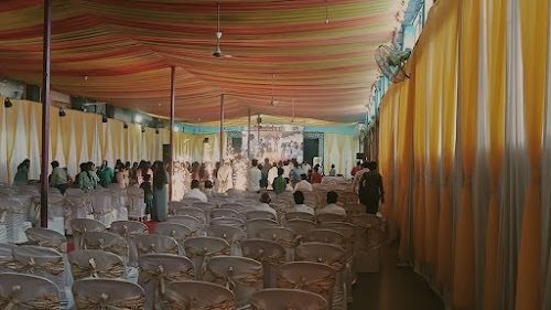 KHATIB MALTIPURPOSE HALL