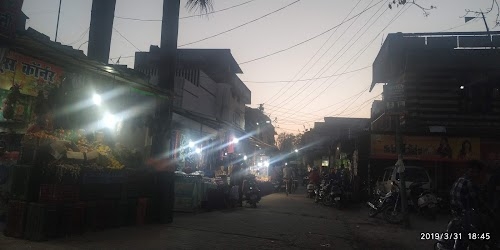 Lal Kurti, Roorkee Cantonment