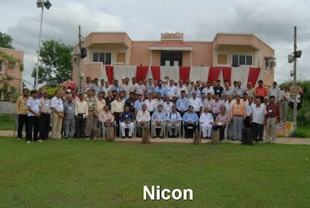 Nagpur Golden Transport Company