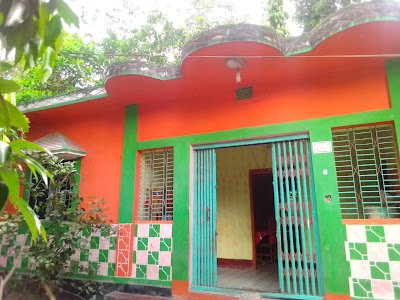 Kamalpur Police Station