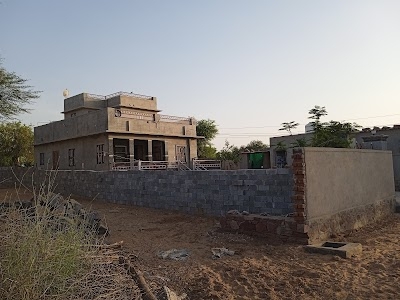 GURJAR FARM HOUSE