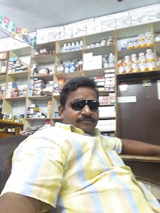 Srinivasa Hardwares