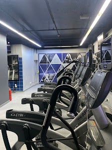 Victory Int'l Fitness Co.