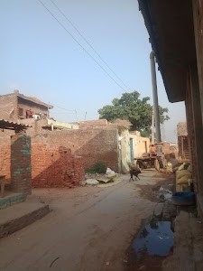 Damgari