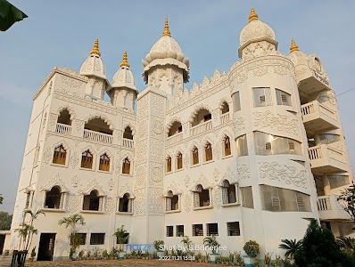 SATSANG VIHAR KAMARPUKUR