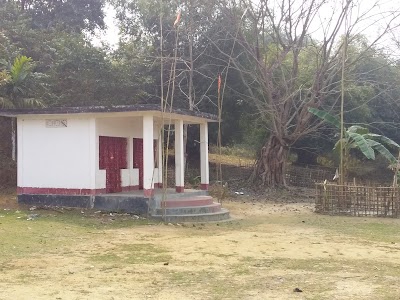 Achiner Dham, jaldoba pt.||