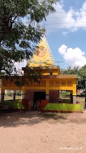 Laharia Ram Mandir