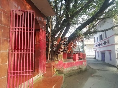 Sanichara Asthan