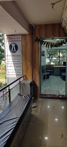 Rajmandir Complex