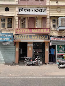 Hotel Natraj Sikar - Budget Hotels / Best Family Hotels in Sikar