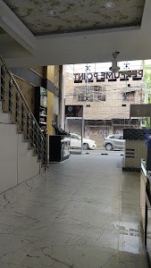 Colaba A Female Stopage