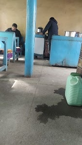 Hussaini Restaurant