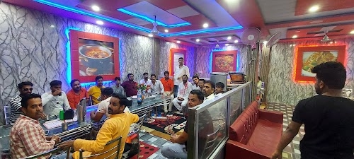 Red Chilli Family Restaurant Sewrahi