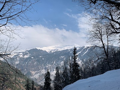 Manali wild life sanctuary