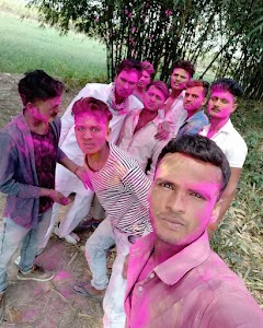 Ghaghwa Jagdish Mu.
