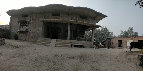 Maurya house