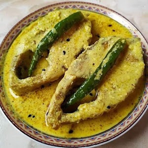 GOAN CHILLI FAMILY RESTAURANT