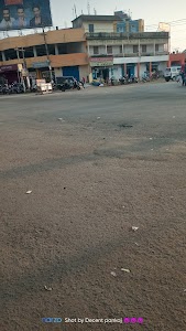 Baleswara golei, deulasahi baripada