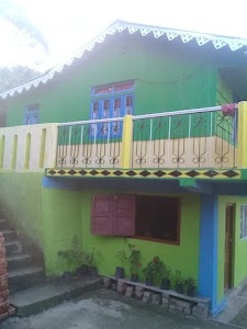 गेली ग्रीन Homstay