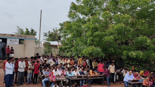 Liya Primary School