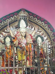 Badi Durga Mandir