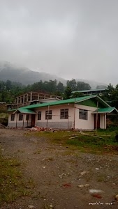 Kalijhar
