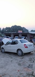 Indore maruti service