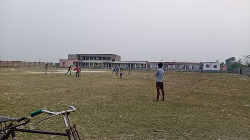 Indira Gandhi Ramji Ray College