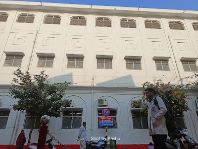 Gandhi Ward KGMU