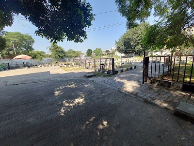 R.T.O OFFICE, NADIAD