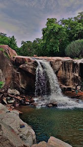 Paniyari Ashram