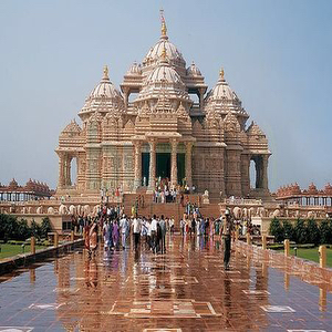 Shri Udiya Baba Ashram
