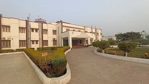 NRC Litchi Guesthouse