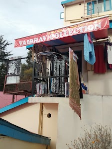 Vaibhav Collection