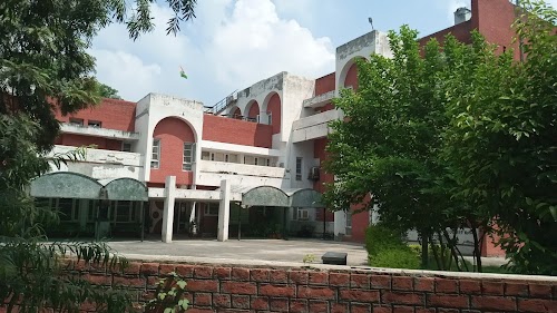 Directorate Of Distance Education