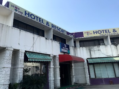 Stop Over Hotels and Resort.