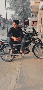 Alam khz