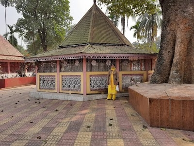 South Salmara-Mankachar
